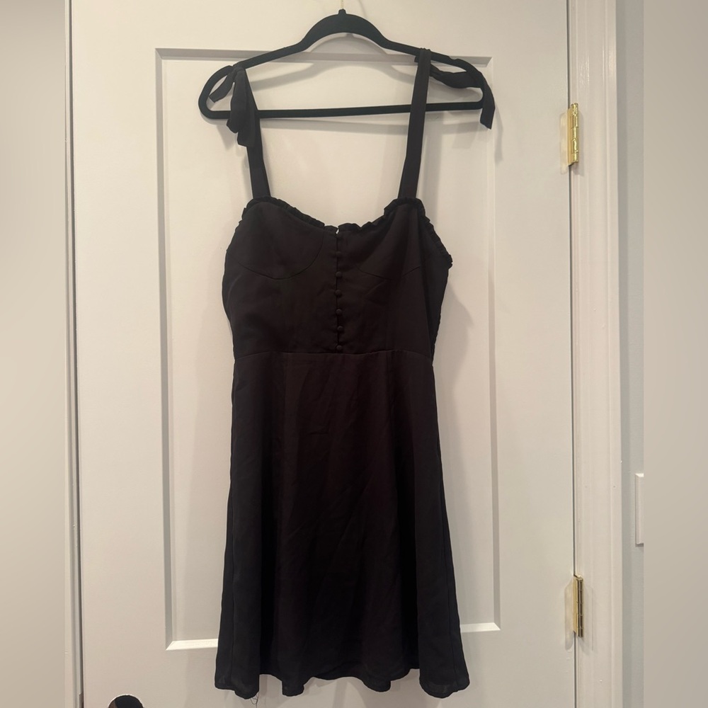 🖤FOREVER 21 MINI DRESS🖤